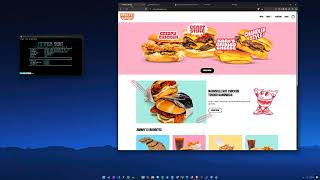 SYNTAX C2 SLAMMING FULL WEBSITE MRBEASTBURGER COM CHEAPEST / BEST C2 2026