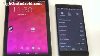 How to Make a OnePlus One Tablet! screenshot 1