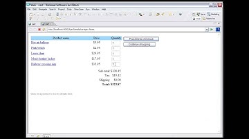 IBM Rational Software Delivery Platform (6 of 9): Ajax Capabilities