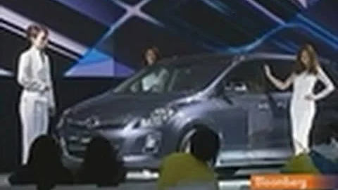 Clean Energy Vehicles Face Barriers in China Auto Market: Video