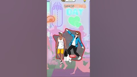 Pose to Hide| Tricky puzzle game #ggcatgaming #gaming #posetohide #puzzle ##mobilegame