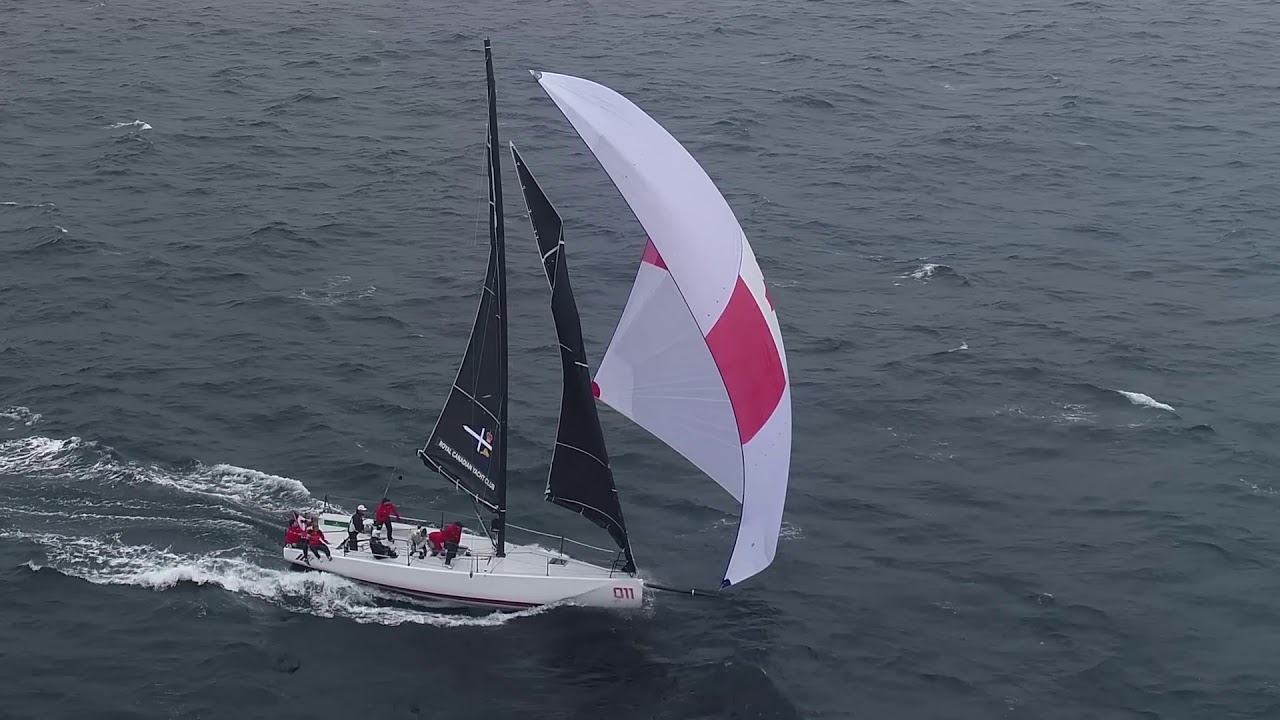2019 Rolex New York Yacht Club Invitational Cup - Day 3