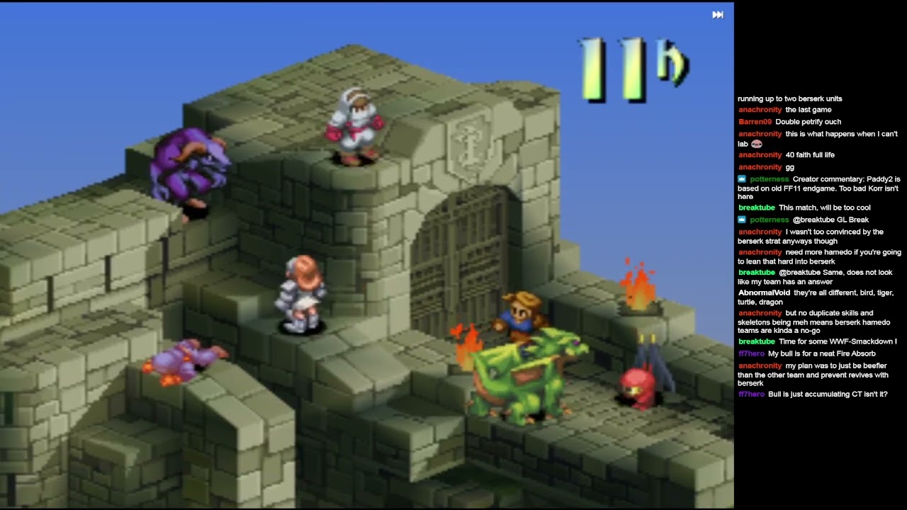 [May 2023] FFT Colosseum AI Main Tournament 3