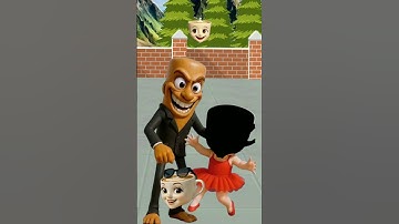 GUESS REAL HEAD OF BALLERINA CAPUCHINA PART 2 #garrysmod #garrysmod #edit