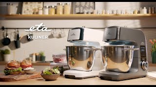 Food Processor Eta Gratus Kuliner Ii Origin 2038 90000