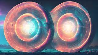 Terranine In Psy — 5D Projection [Full EP]