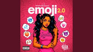 Emoji 2.0 - Brooklyn Queen