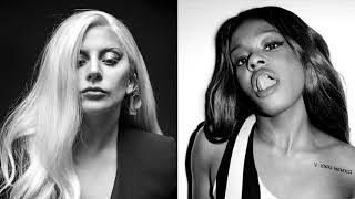 Lady Gaga ft. Azealia Banks - Venus (Remix)