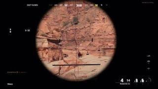COD montage 15 (cold war)