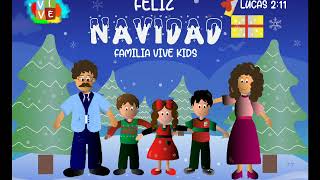 Video thumbnail of "DIN DAN - Alabanza Infantil"