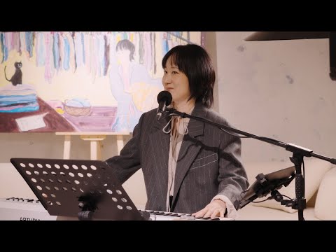 선우정아 찬란세탁소 북토크 - '찬란(chan rahn) ' MEDLEY