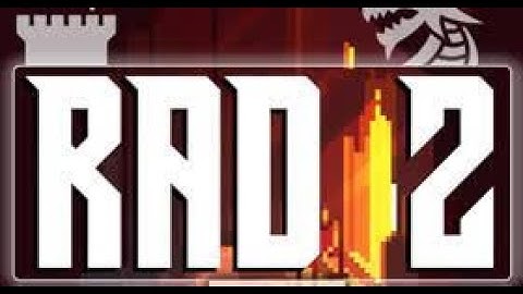 R.A.D 2 episode 7! the nether rescue and bloodmoon slugfest