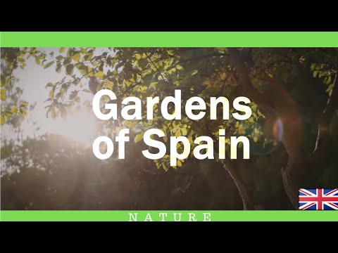 Video: Botanical Garden of Cordoba (Jardin Botanico de Cordoba) description and photos - Spain: Cordoba