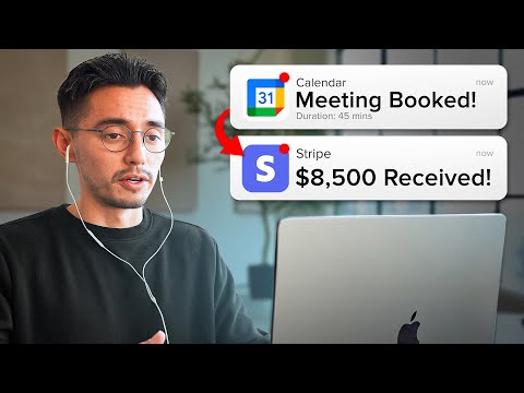 How I Close EVERY Sale in ONE Call (High Ticket Sales Strategy)
