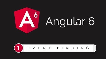 Angular 6 bangla - 5 event binding