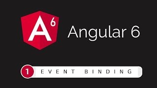 Angular 6 bangla - 5 event binding