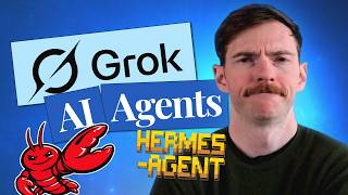 Grok in Hermes and OpenClaw (Skills, Connectors, and More)