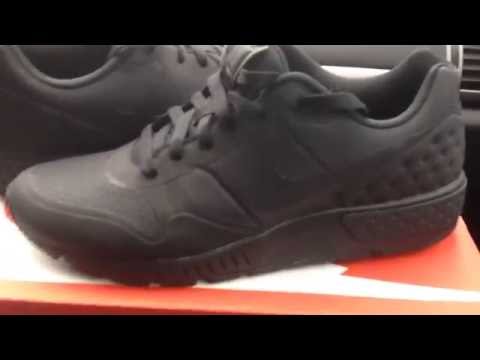Кроссовки Nike Nightgazer Lw Shoe Оригинал. Мой вывод читайте под видео ;)