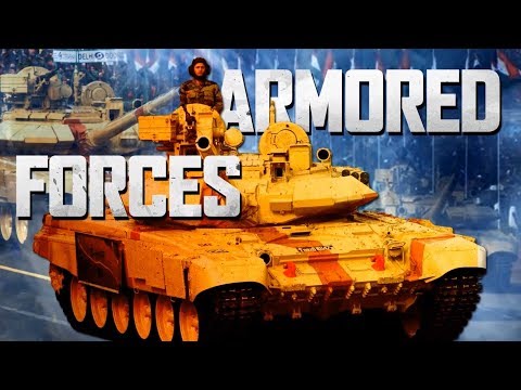 Индия модернизирует свои танковые войска. Будет ли приобретен Т-14 «Армата» вместо Т-72М1 и Т-90С?