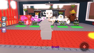 I Love Steali A Brainrot