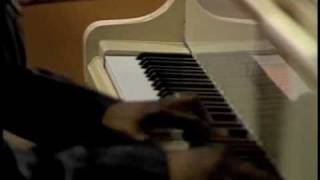 Barry D., Going Thru, Solo Piano Live