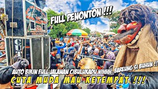 Cuta Muda Mau Ketempat Bareung Barong Sibuhun Cuta Muda Grup Abah Jaka