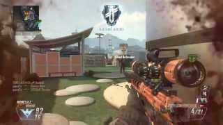 Black ops 2 - ballista triple kill cam!