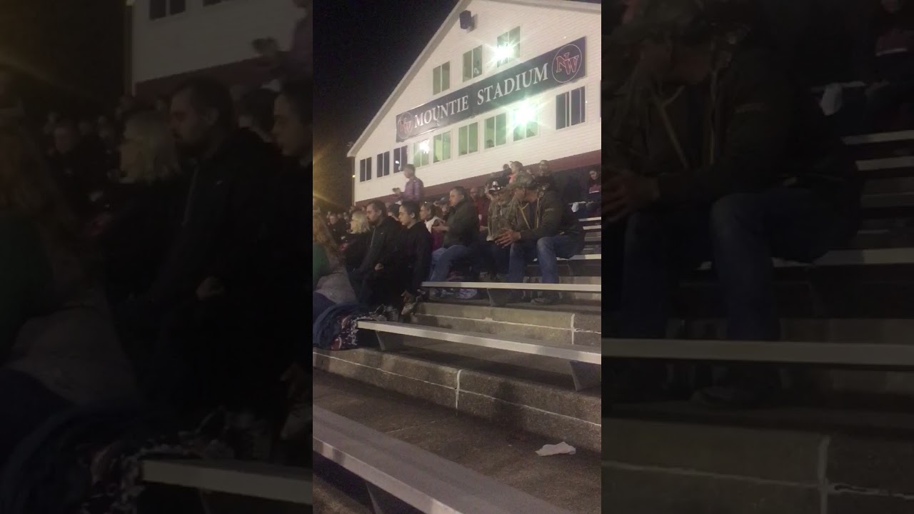 Northwest School Jackson Mi YouTube