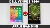 Running Ubuntu On The Dell Venue 7040 And 7840 Youtube