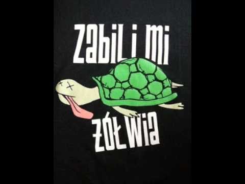 Zabili Mi Żółwia - Mam Plan