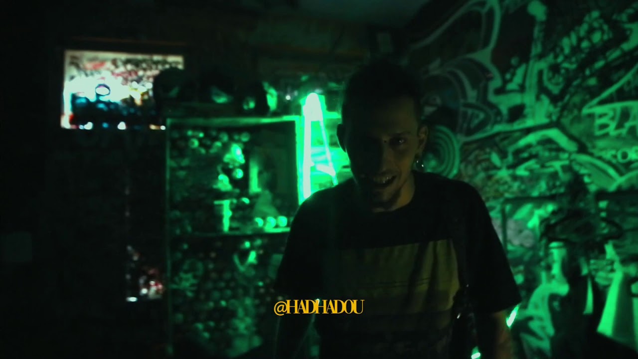 D.Stroy - ked mi das MIC 