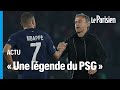 Luis Enrique salue la lgende Mbapp au PSG qui a tout donn pour ce club