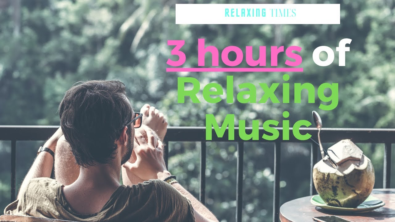 Relaxing Music 3 Hours Relax Music Piano Song For Sleeping Music Relax Youtube Youtube