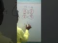 fraction of subtract short trick#trending#maths#mathematics#shorts#education#youtubeshorts#fraction🤔