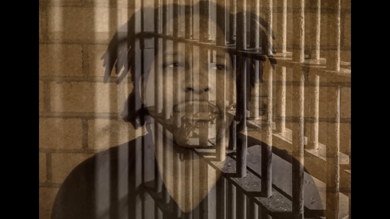 A Message to the President | Stop Police from Killing - Black People