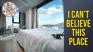 CentralViewSuite - S Class - I Can't Believe This Place | Seoul, South Korea🏩