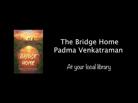 The Bridge Home Trailer (Updated) | Morality Unveiled