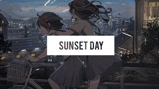Irotori ┊ Sunset Day / 暮れる日
