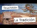 Video de Teuchitlán