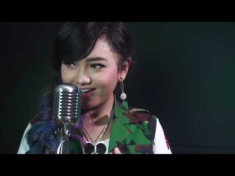 Jihan Audy - Konco Turu (Remix) (Official Music Video)
