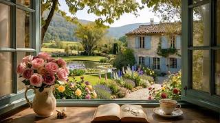 A Playlist for a Quiet Morning in August 🌼 Soft Piano Music for Work, Reading & Relaxation screenshot 3