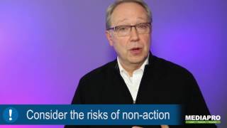 Making the Business Case for a Robust Awareness Program by MediaPro