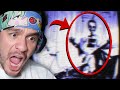 Something Was IN My Room IRL ... Fear Assessment