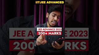 JEE Advanced 2024: How to Score 100+ Marks?| 16 Easy Kill Chapters | IITJEE Motivation jee2023