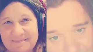 Somewhere Out There-American Tail w/ my fabulous Jimbo French #smule#american tail screenshot 4