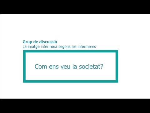 Vídeo: Com afecten les infermeres a la societat?