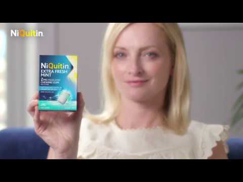 Stop smoking story with Amber