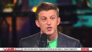 The Moral Case for Fossil Fuels Alex Epstein talks to Glenn Beck