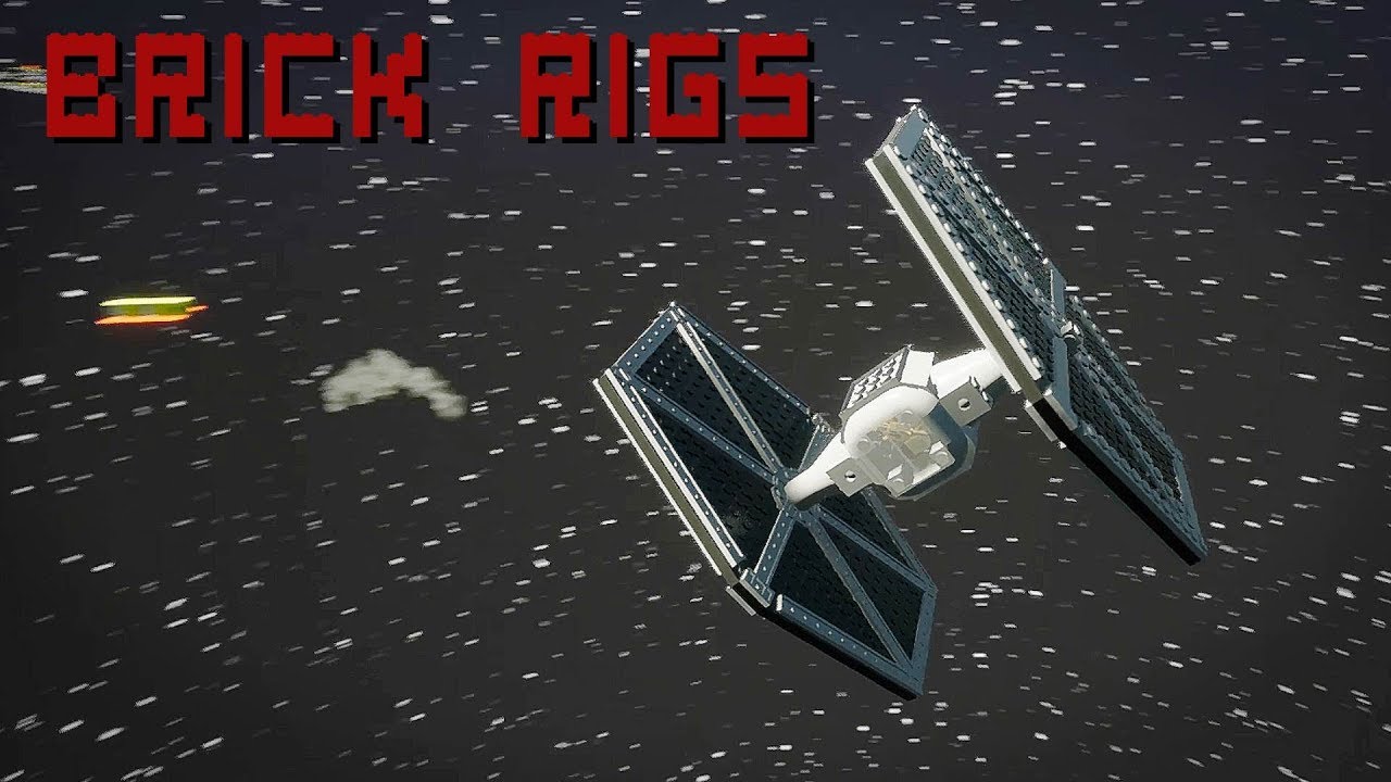 BRICK RIGS #43 - NAVES INCONTROLABLES Y PELEAS DE ROBOTS | GAMEPLAY ...