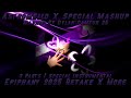 FNF Mashup Astromellox4281 Special Mashup Epiphany 2025 Retake X More